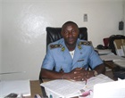Jean-Rachilin Ondo